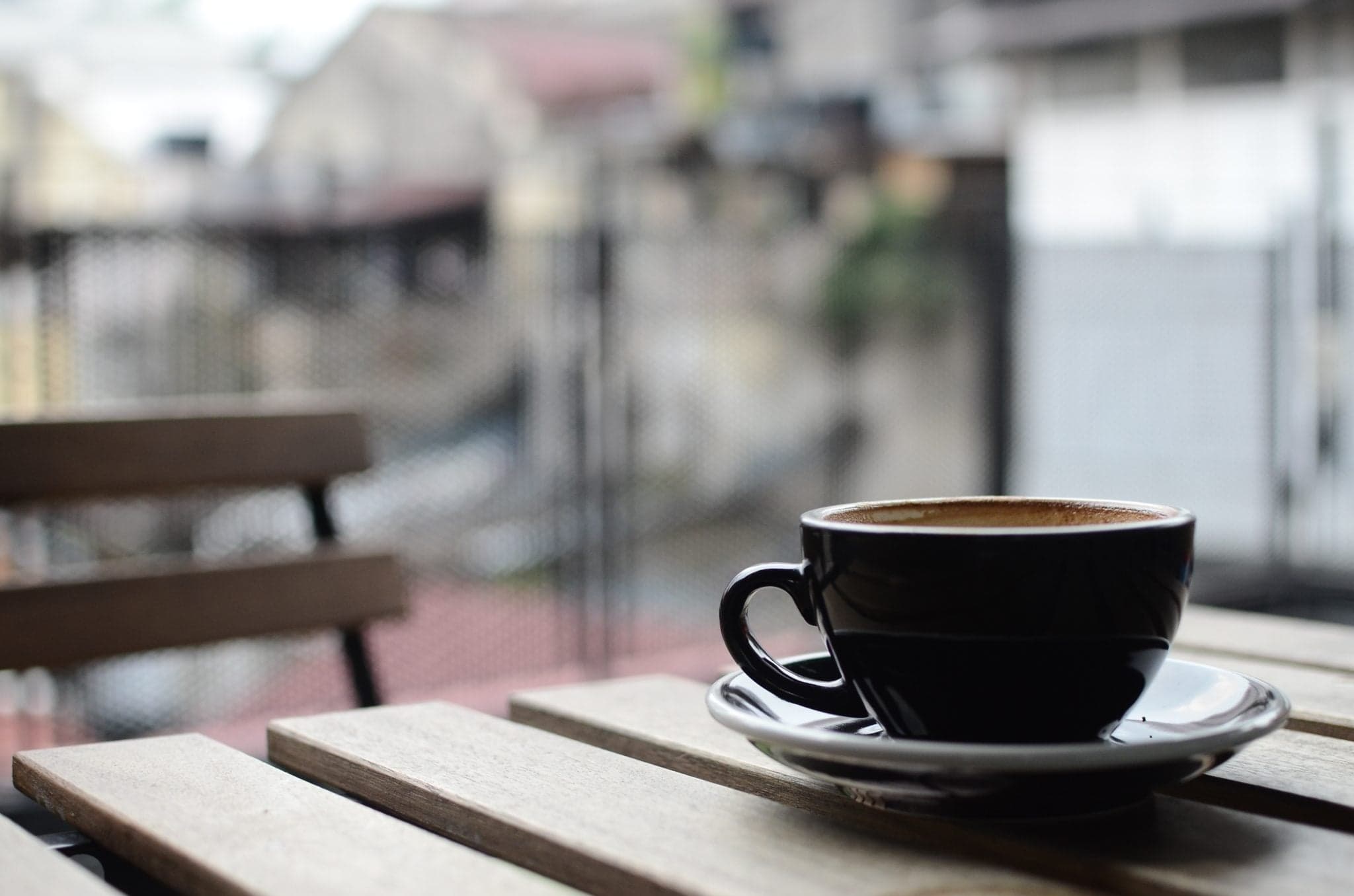 Coffee Culture in New Zealand Good News for LatAm Exporters
