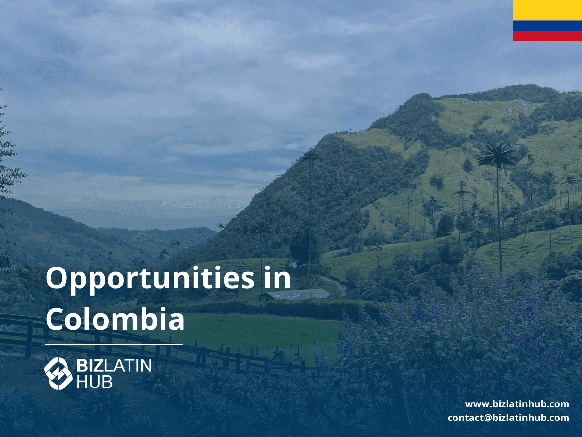 Doing Business in Colombia in 2025 – Key Tips for U.S. Companies Entering the Market