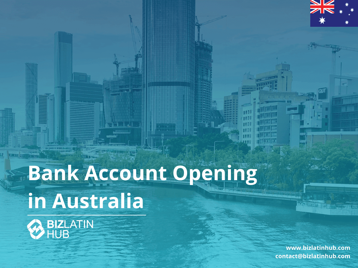 How is fintech changing Australia’s financial sector?