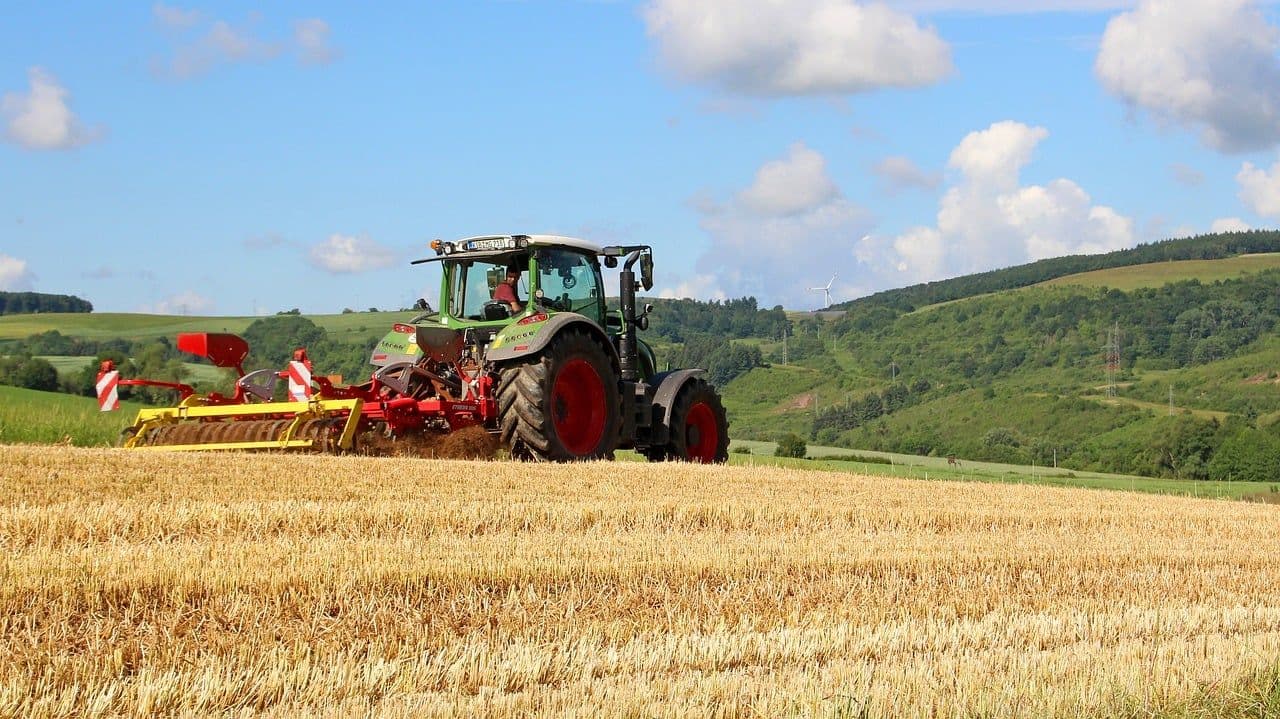 Agritech Opportunities for Australia in Latin America