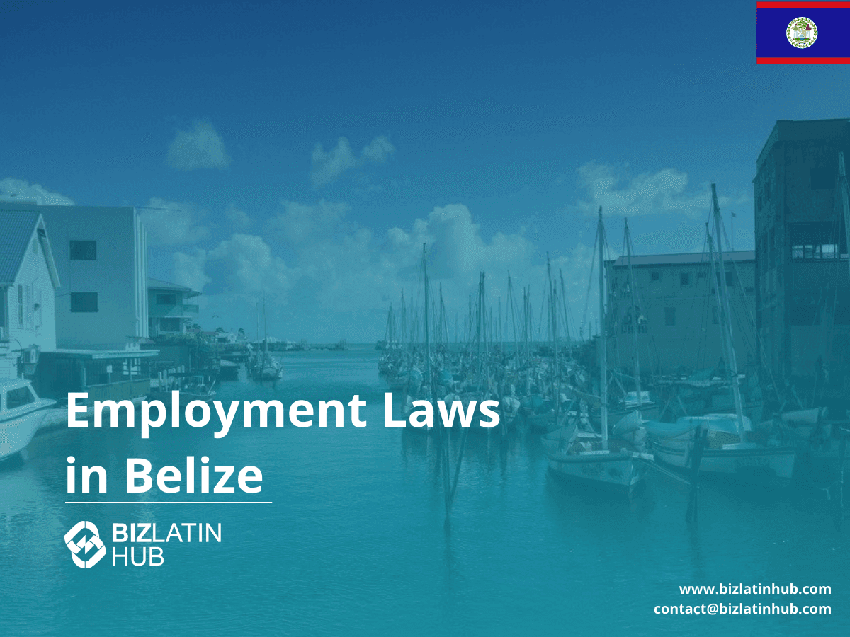 A Comprehensive Guide to Belize Labour Laws
