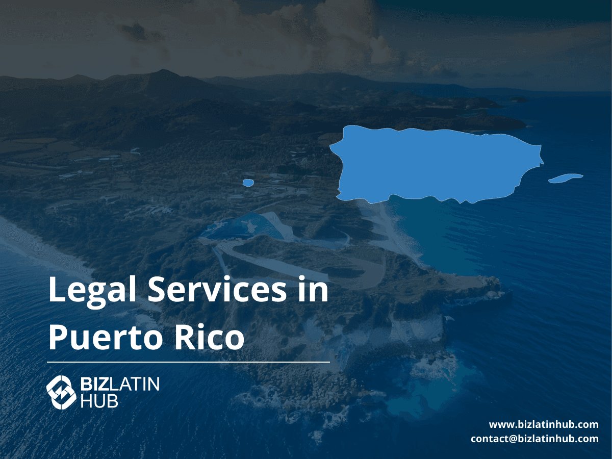 Corporate Compliance in Puerto Rico: A Guide for Companies