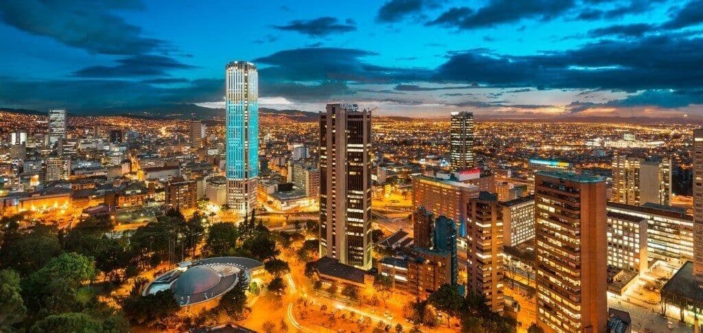 Why Outsource your Corporate Secretarial Services in Colombia?