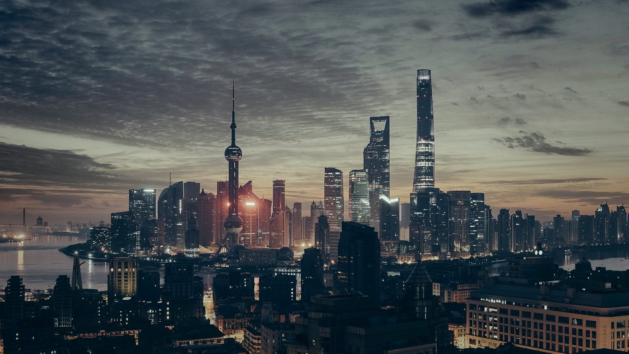 How Brazil’s Changing Stance on China Will Benefit Businesses