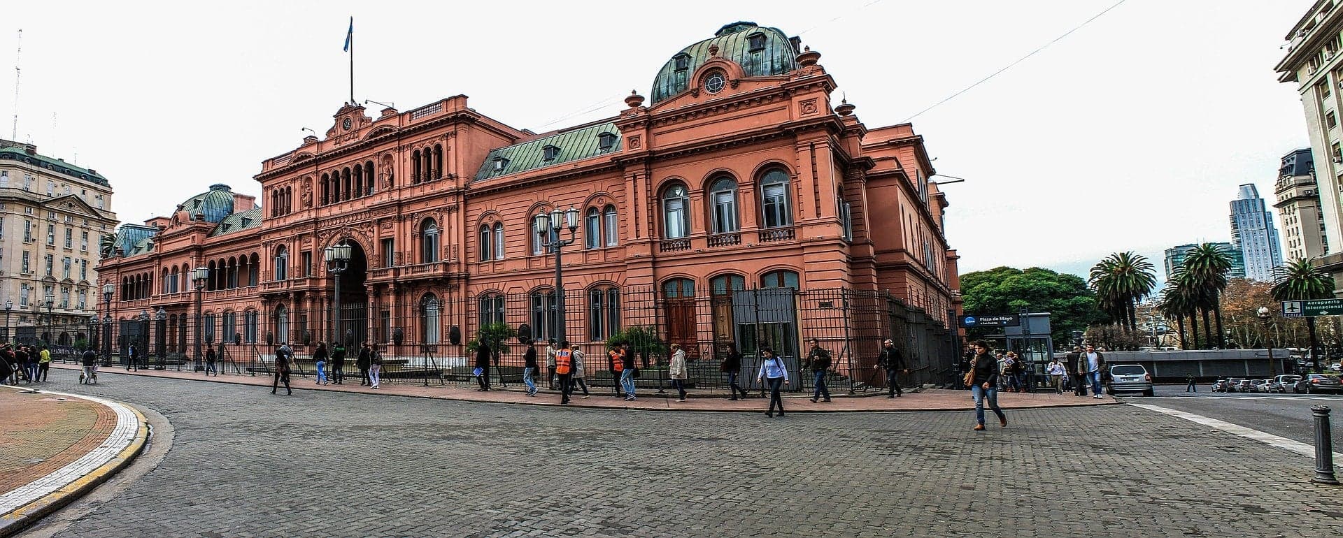 3 Argentina Startups to Keep an Eye on Post-Pandemic