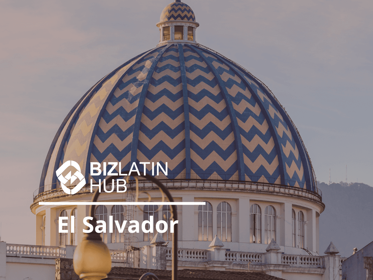 Find Your Ideal Company Formation Agent in El Salvador