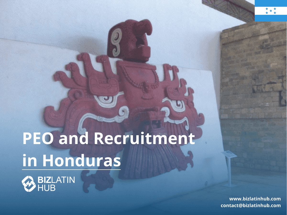A Guide to PEO and EOR Services in Honduras