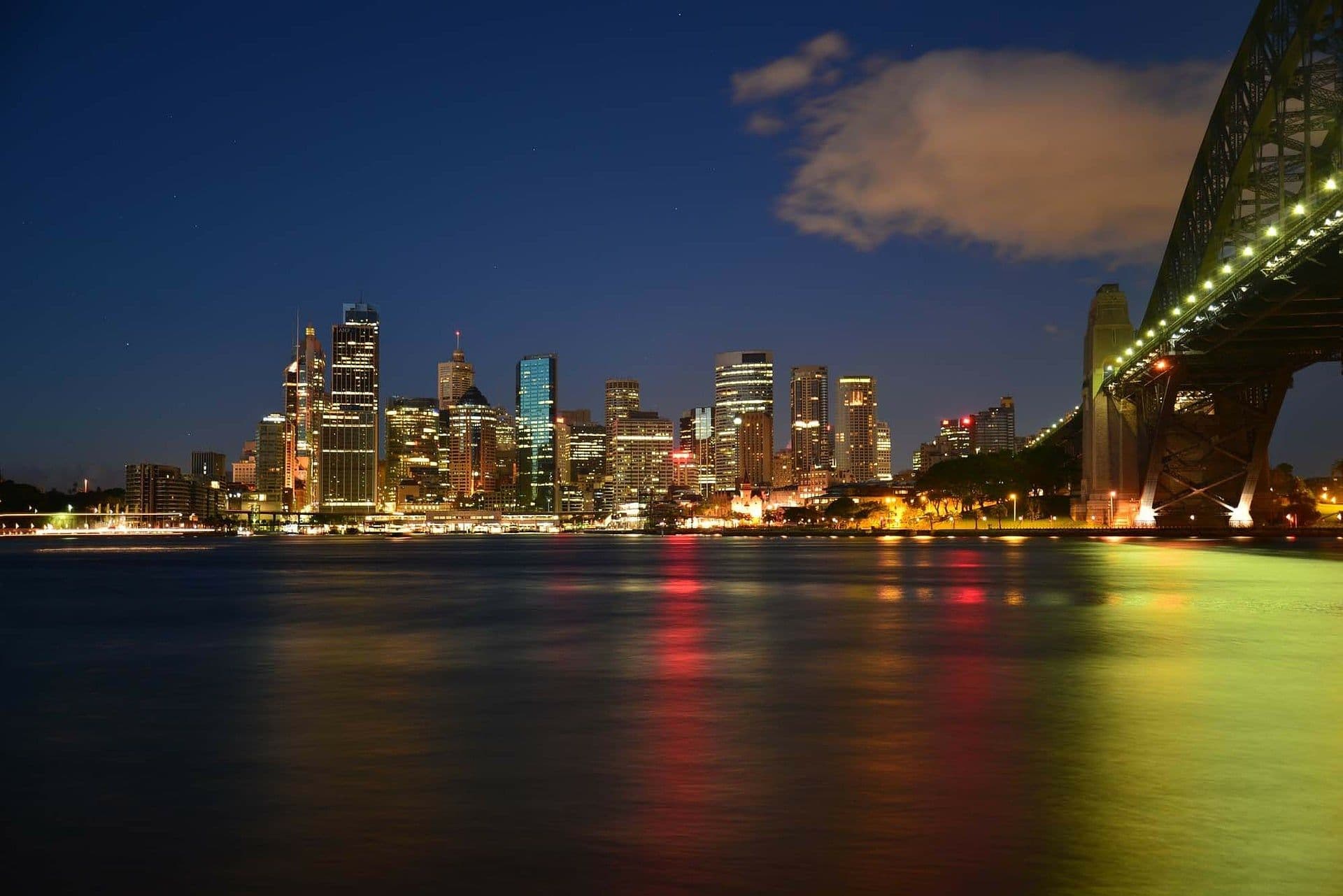When Do you Need a Legal Representative in Australia?