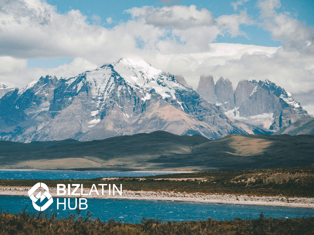 Chile’s Economic Landscape