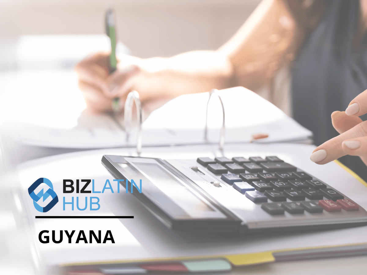 Guyana Investment Visa: Your Complete Guide