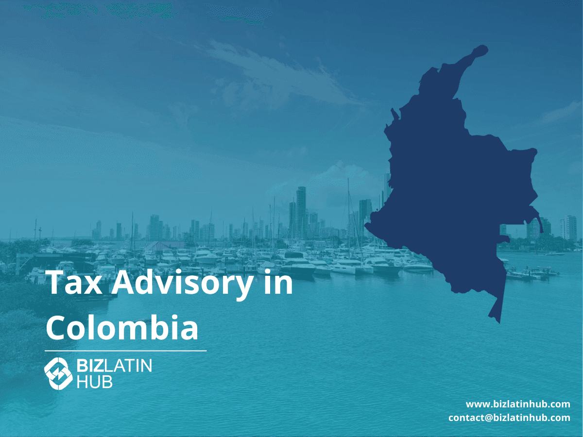 A Guide to Legal Entity Types in Colombia
