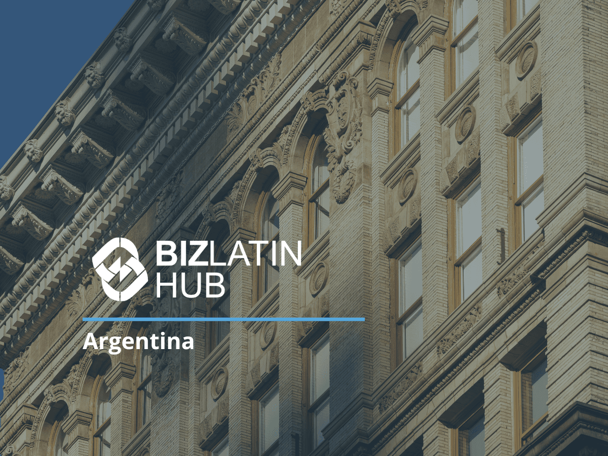 How to Take Advantage Of The Free Trade Zones In Argentina