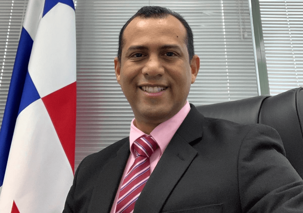 First Panamanian Ambassador to Australia Discusses Bilateral Opportunities