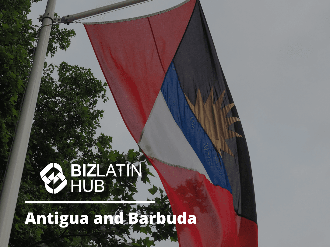 Residency & Work Visas Antigua & Barbuda: What You Need to Know