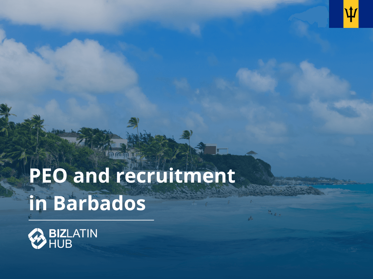 A Guide to Hiring Employees in Barbados