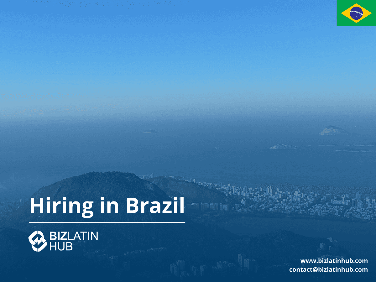 2025 Tech Hiring Trends in Brazil – Recruitment, EOR & Entity Setup Services