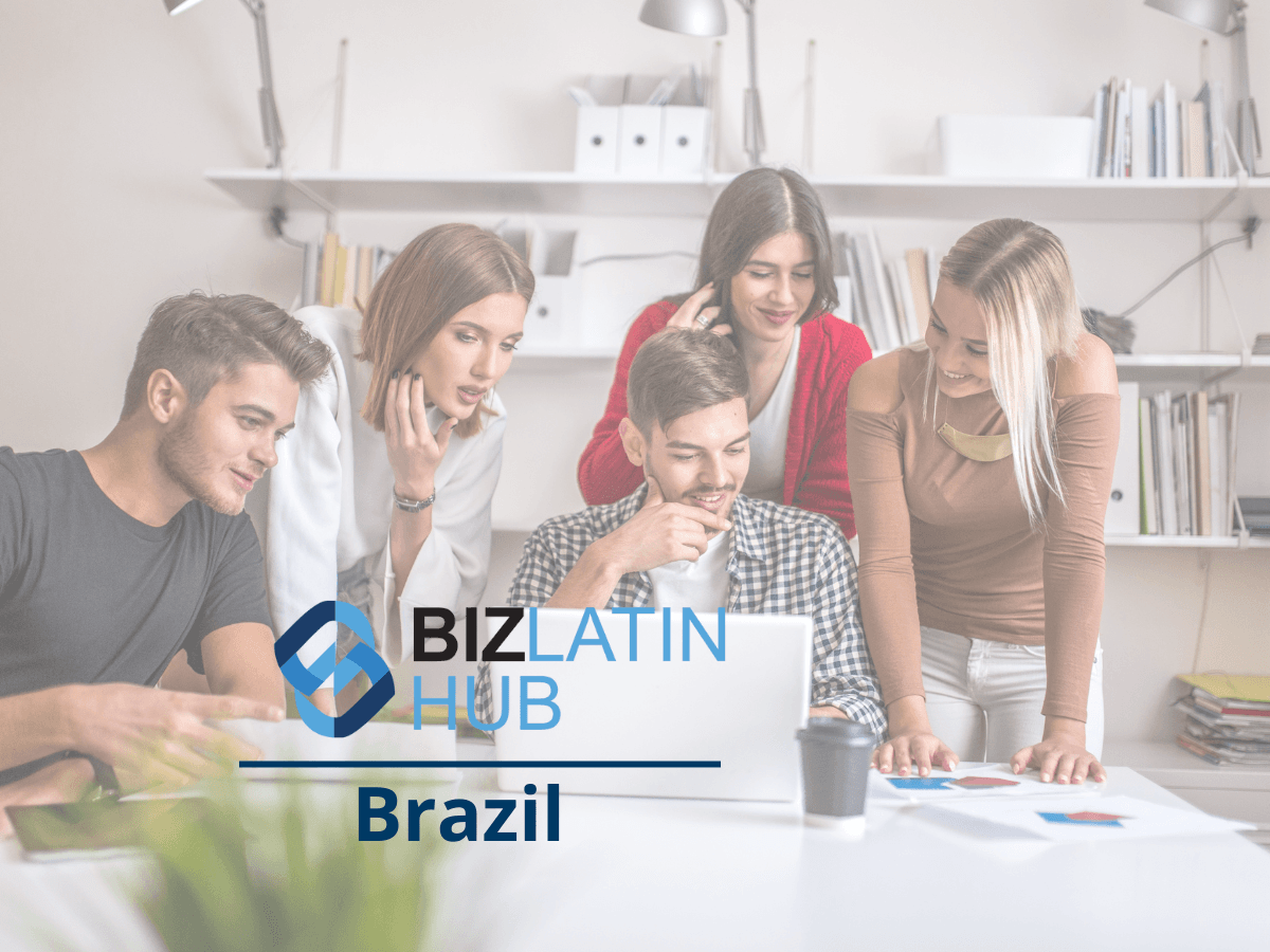 UBO in Brazil: how to stay compliant