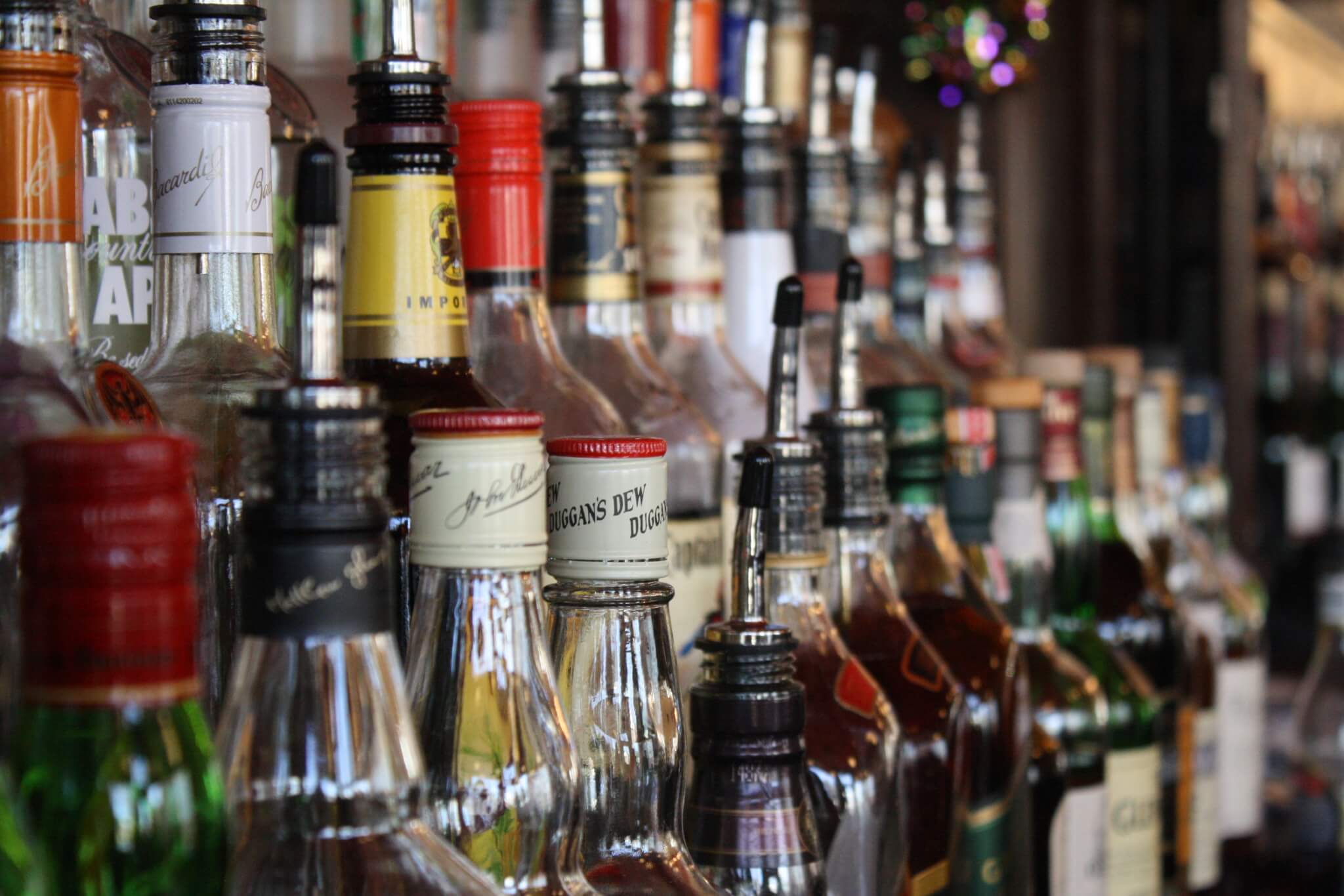 Import / Export Opportunities in the Alcoholic Beverage Industry in Mexico