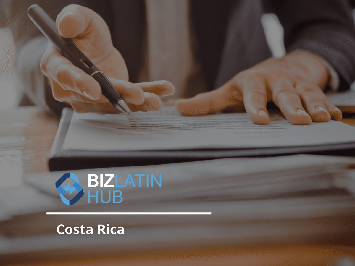Legal Services in Costa Rica: Find a Good Corporate Legal Firm