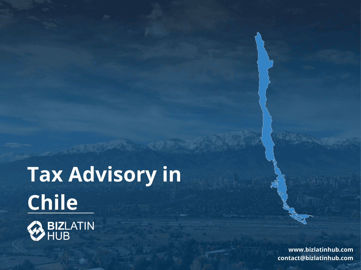 A Guide to Legal Entity Types in Chile