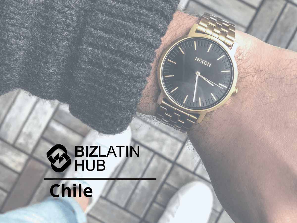 Labor Reform in Chile: An analysis of the 40-hour work week legislation