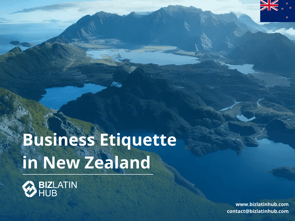 New Zealand Business Culture: Equality, Communication, and Professionalism
