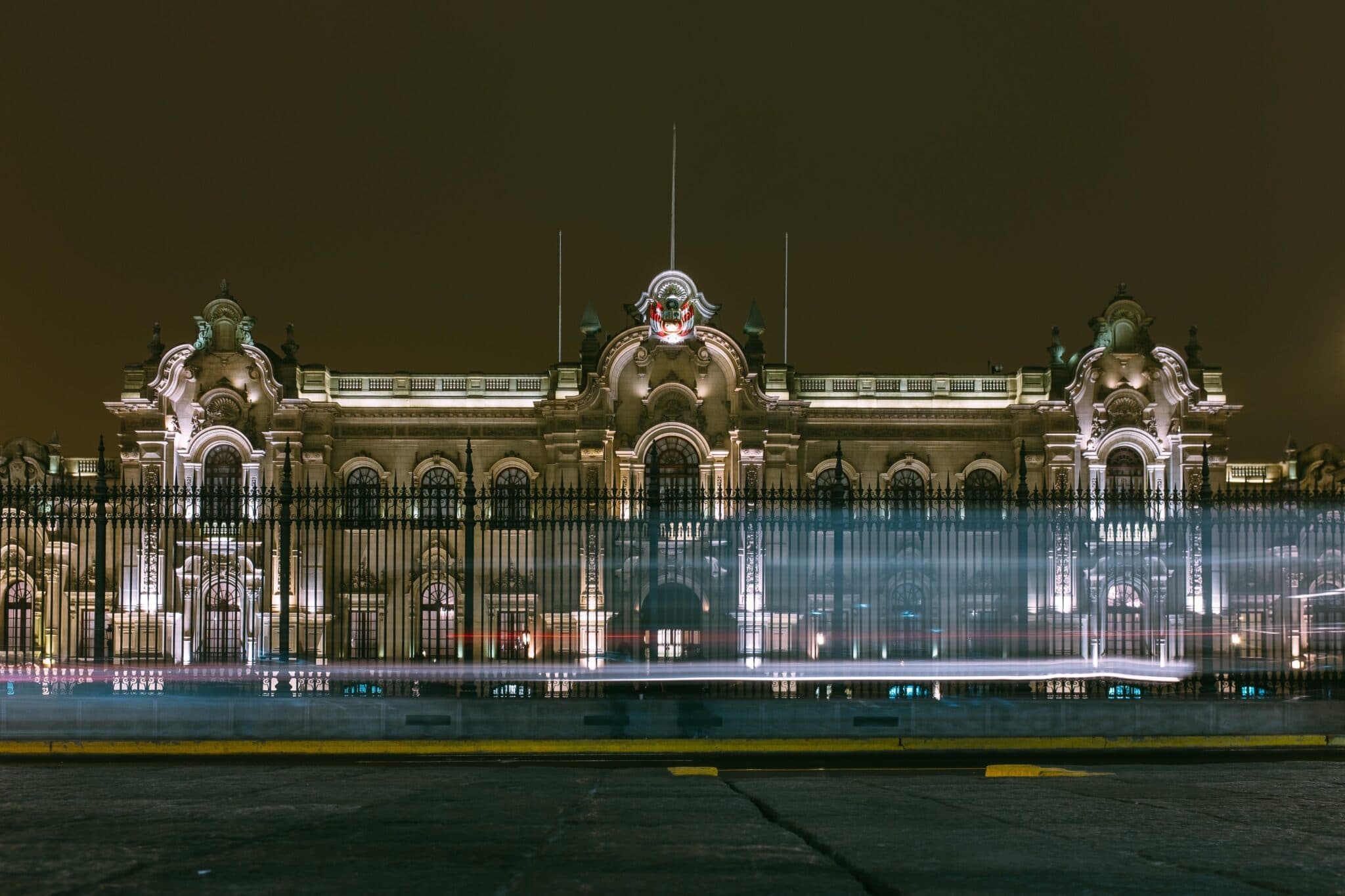 3 Tech Companies in Peru Made Stronger by the Pandemic