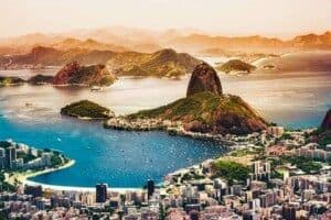 MERCOSUR: Why Invest in a Member Country?