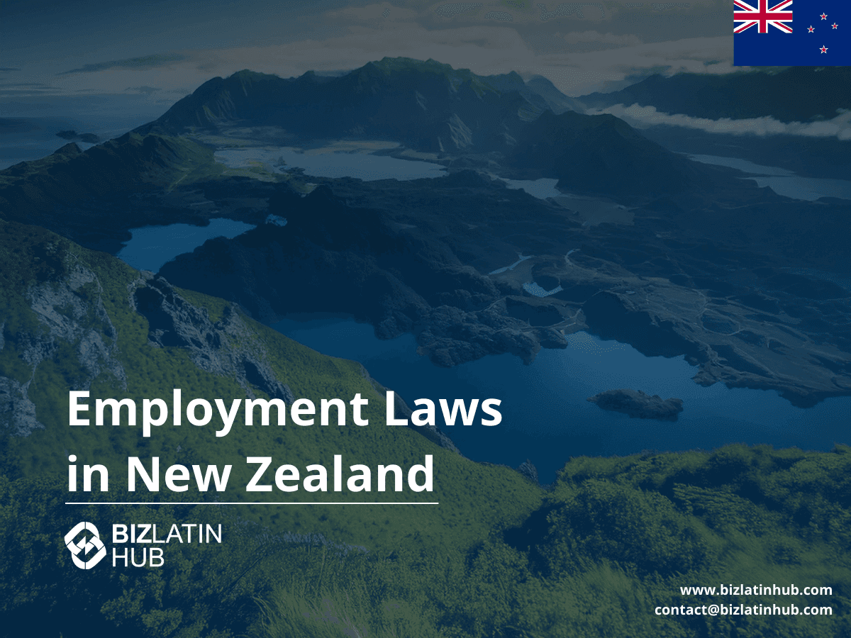 A Guide to New Zealand Labour Laws for Employers