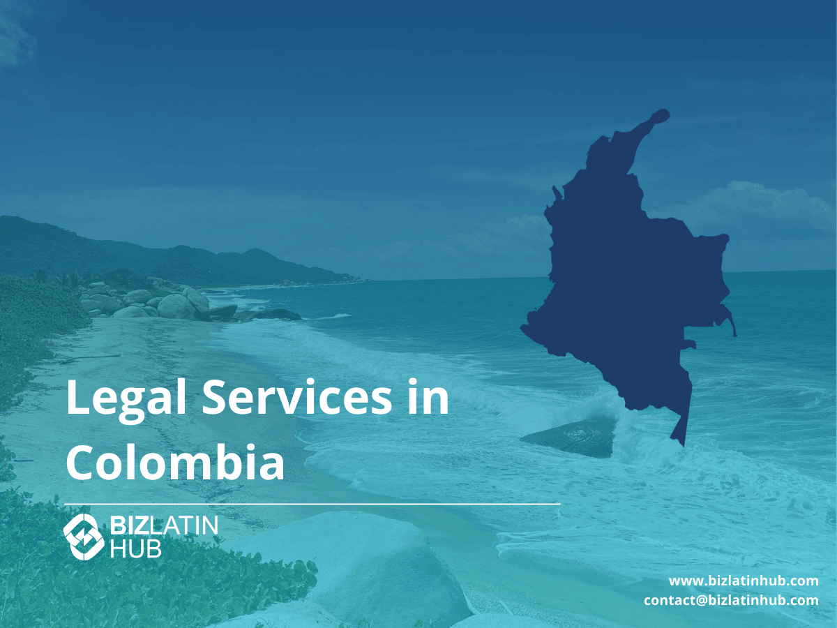 A Guide to Corporate Compliance in Colombia