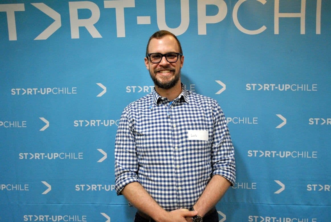 CEO Luis Santiago Discusses DigiHealth, Entrepreneurship in Chile and the Dominican Republic