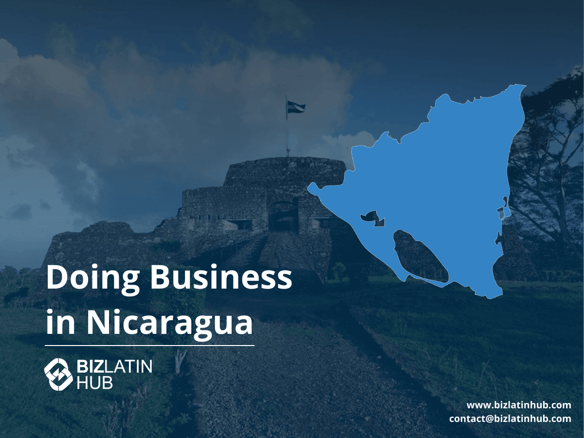 A Guide to Legal Entity Types in Nicaragua