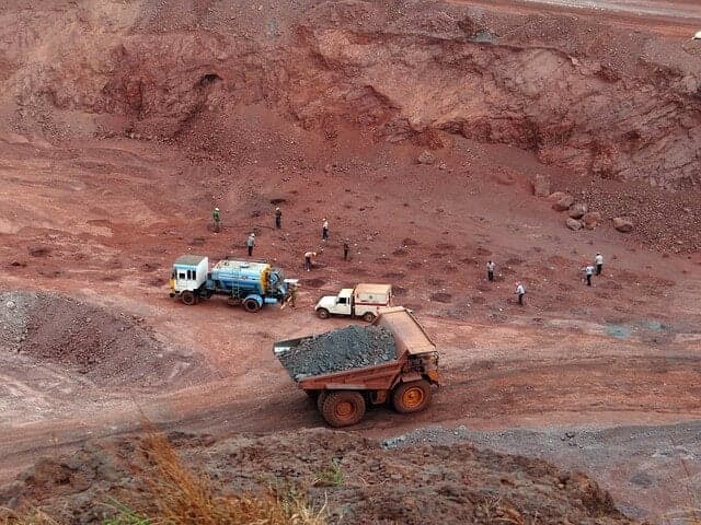 How to Set Up Mining Company in Mexico