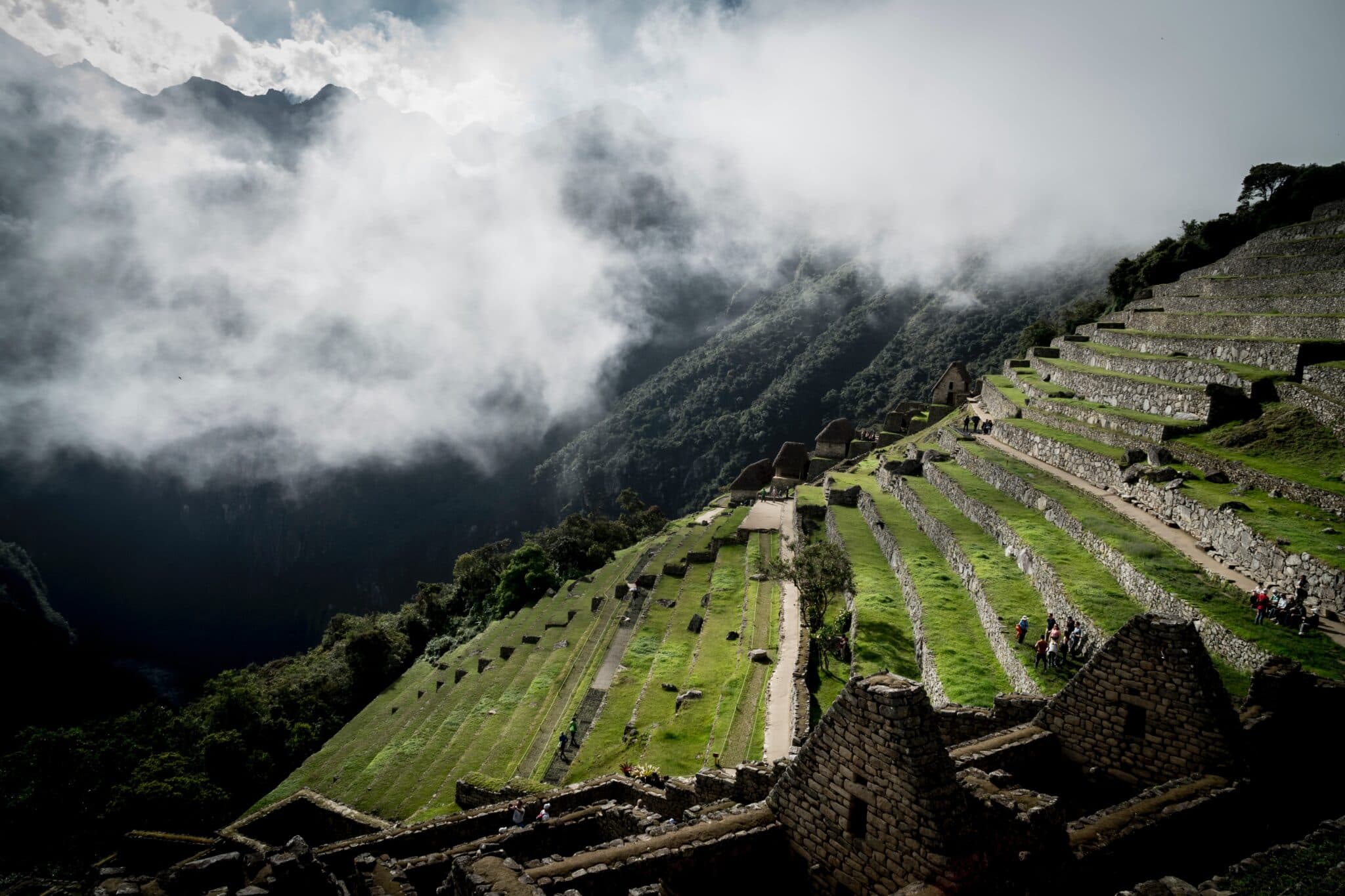 Corporate Restructuring in Peru: Options & Benefits