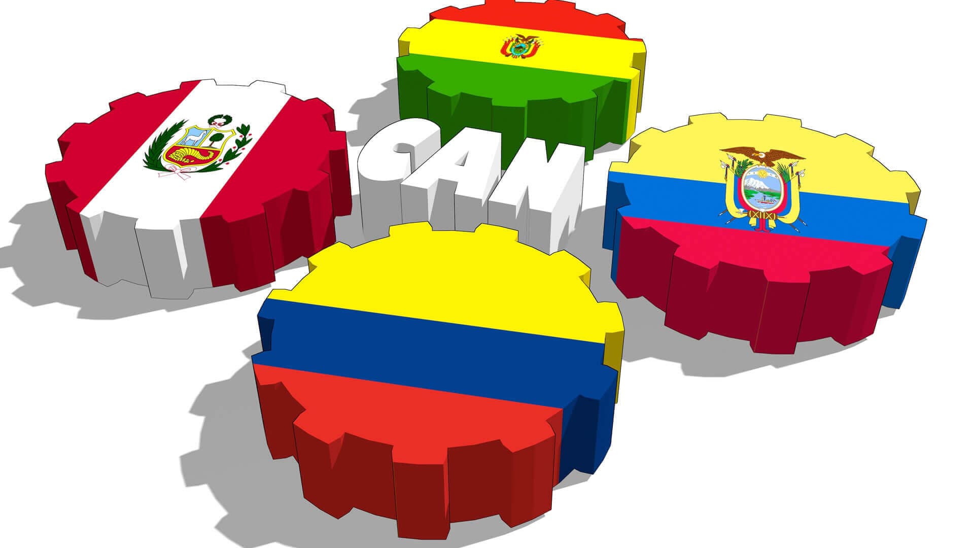 What are the Opportunities in Andean Latin America?