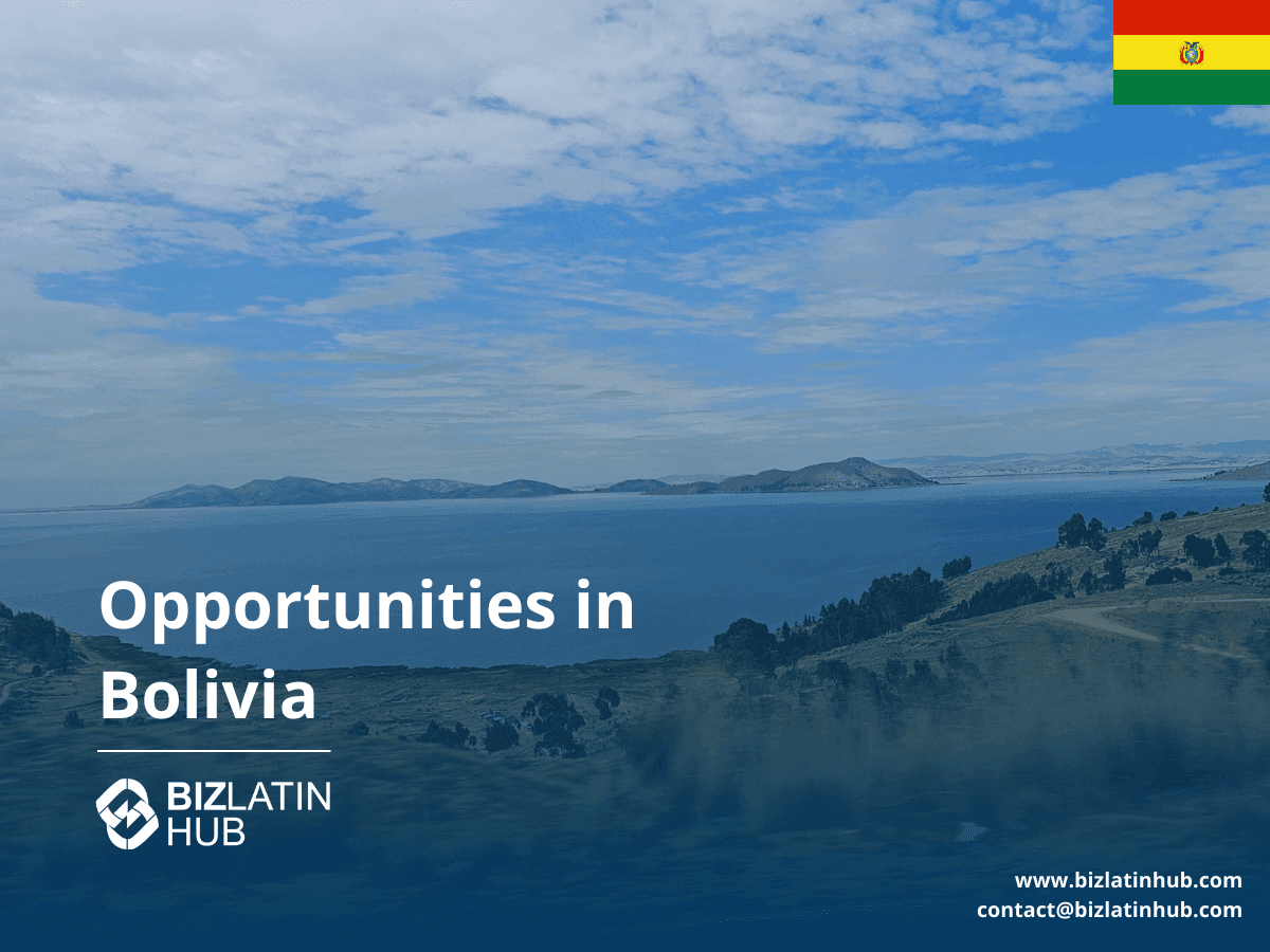 Doing Business in Bolivia in 2025 – Opportunities, Legal Considerations & Market Entry Guide