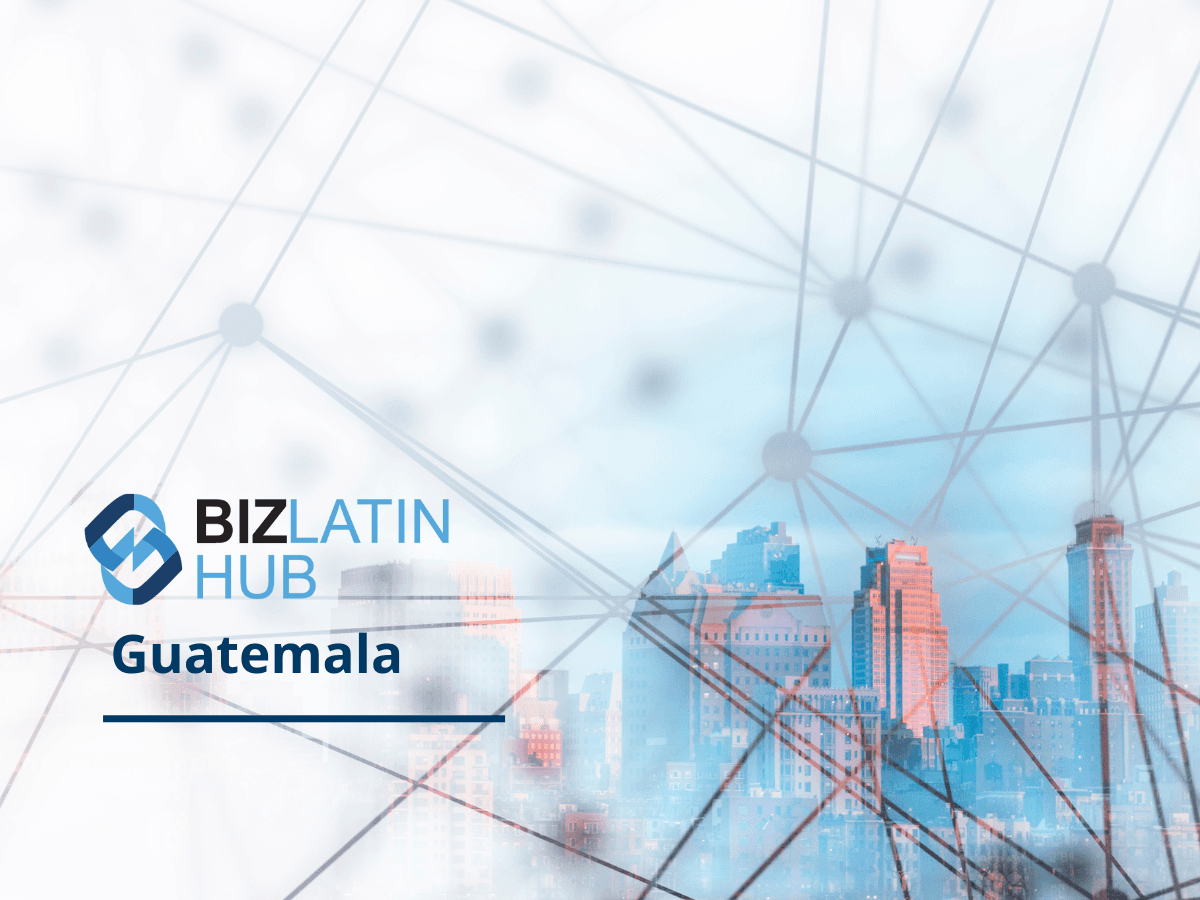Working with the best headhunters in Guatemala