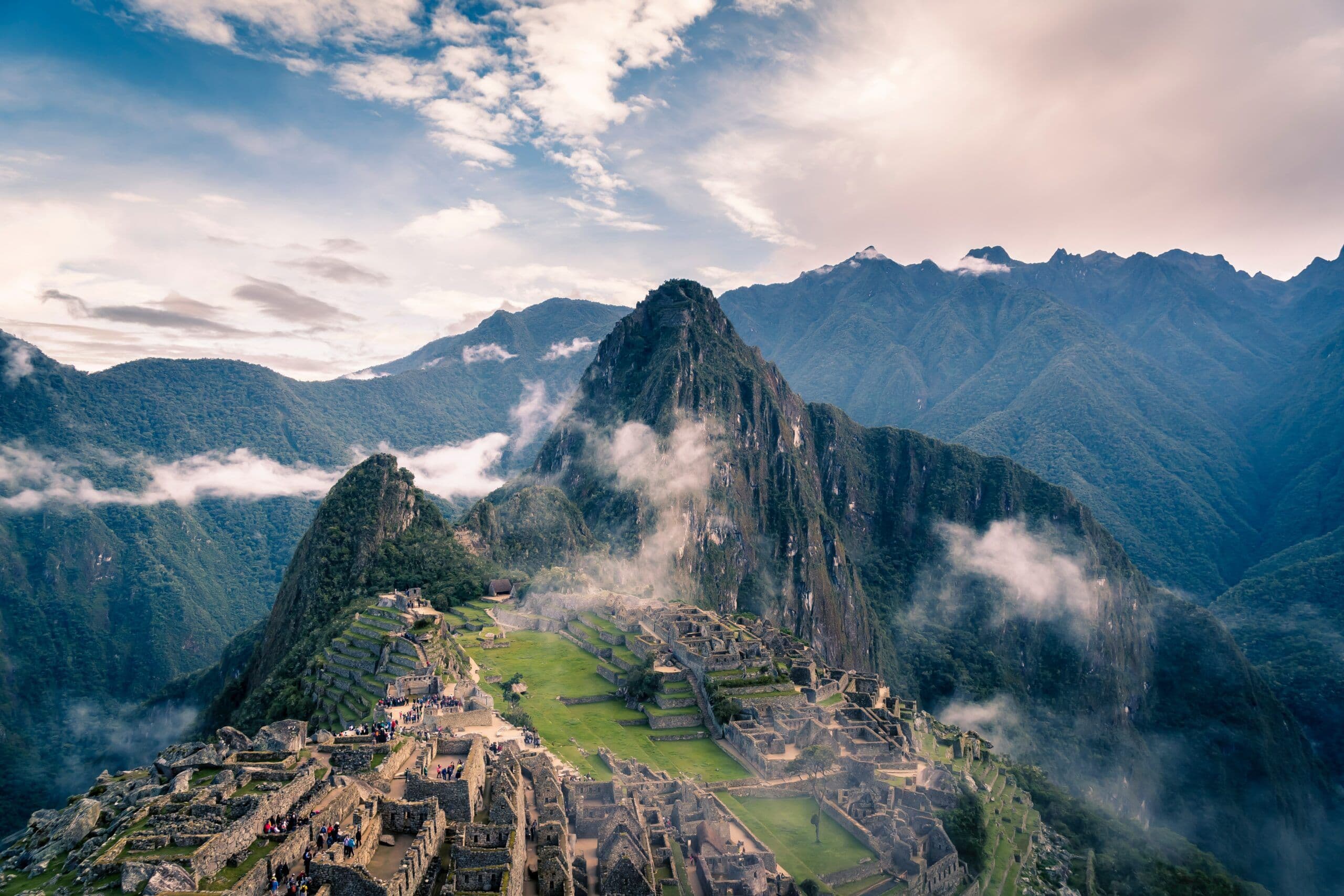 Benefits of hiring and recruitment outsourcing in Peru