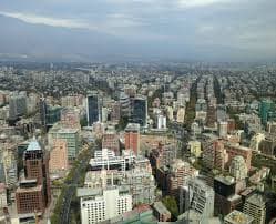 Steps to Set Up a Branch of a Foreign Company in Chile