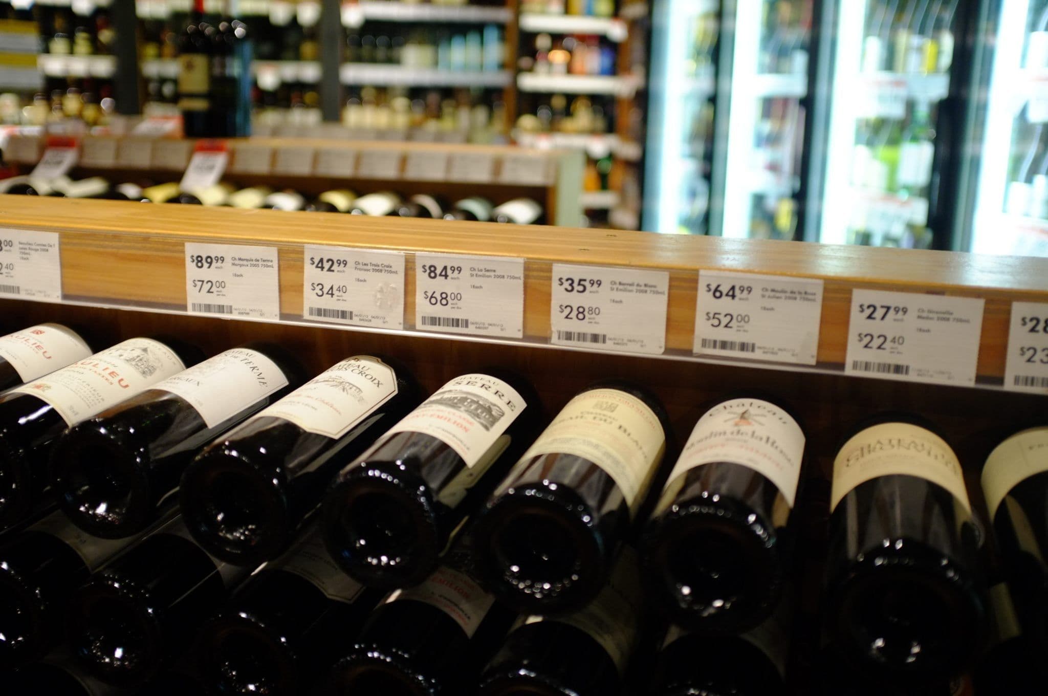 How To Import Wine Into Mexico: An Overview