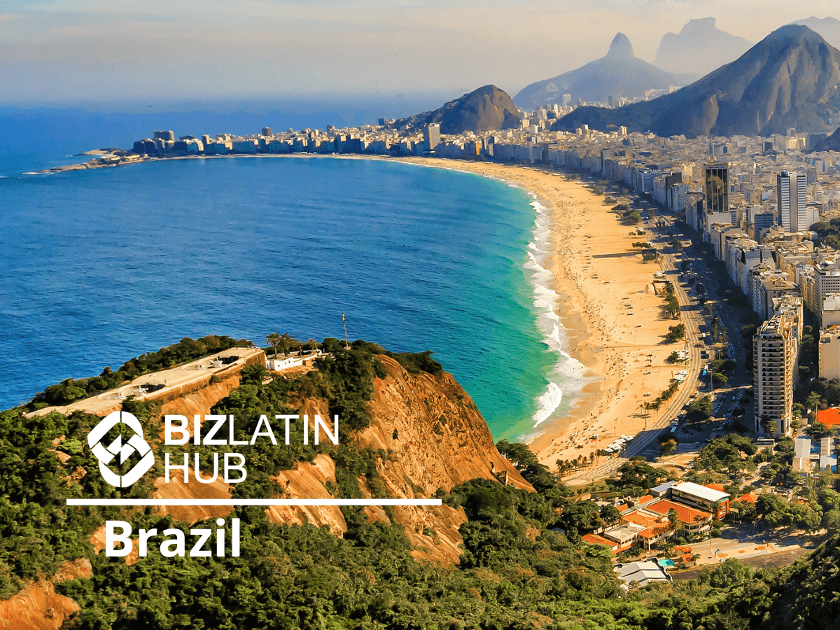 Brazil’s Fiscal Plan: An Attractive Investment Opportunity for Foreign Investors