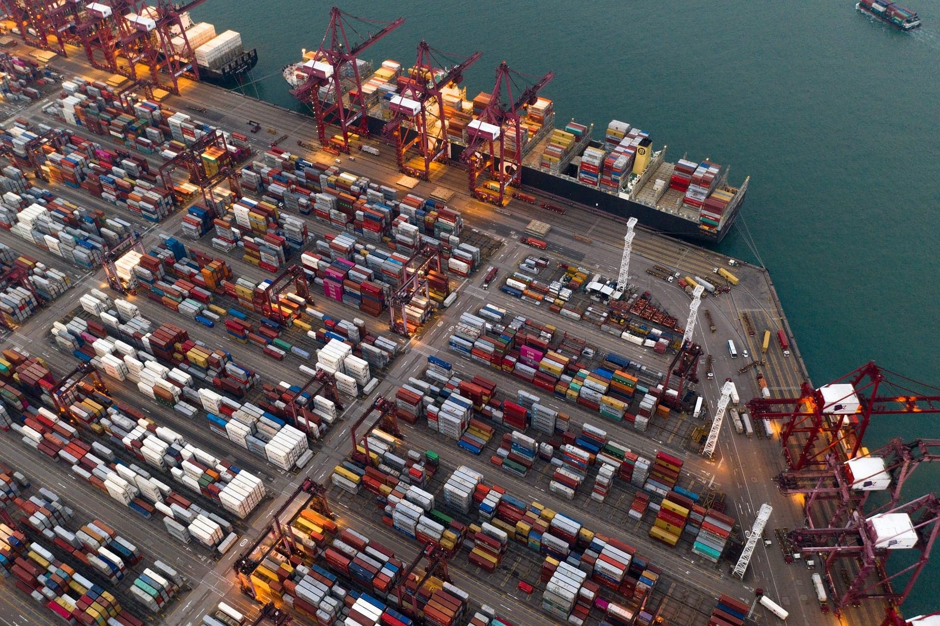 Nearshoring in Latin America ‘could up exports by $78B’