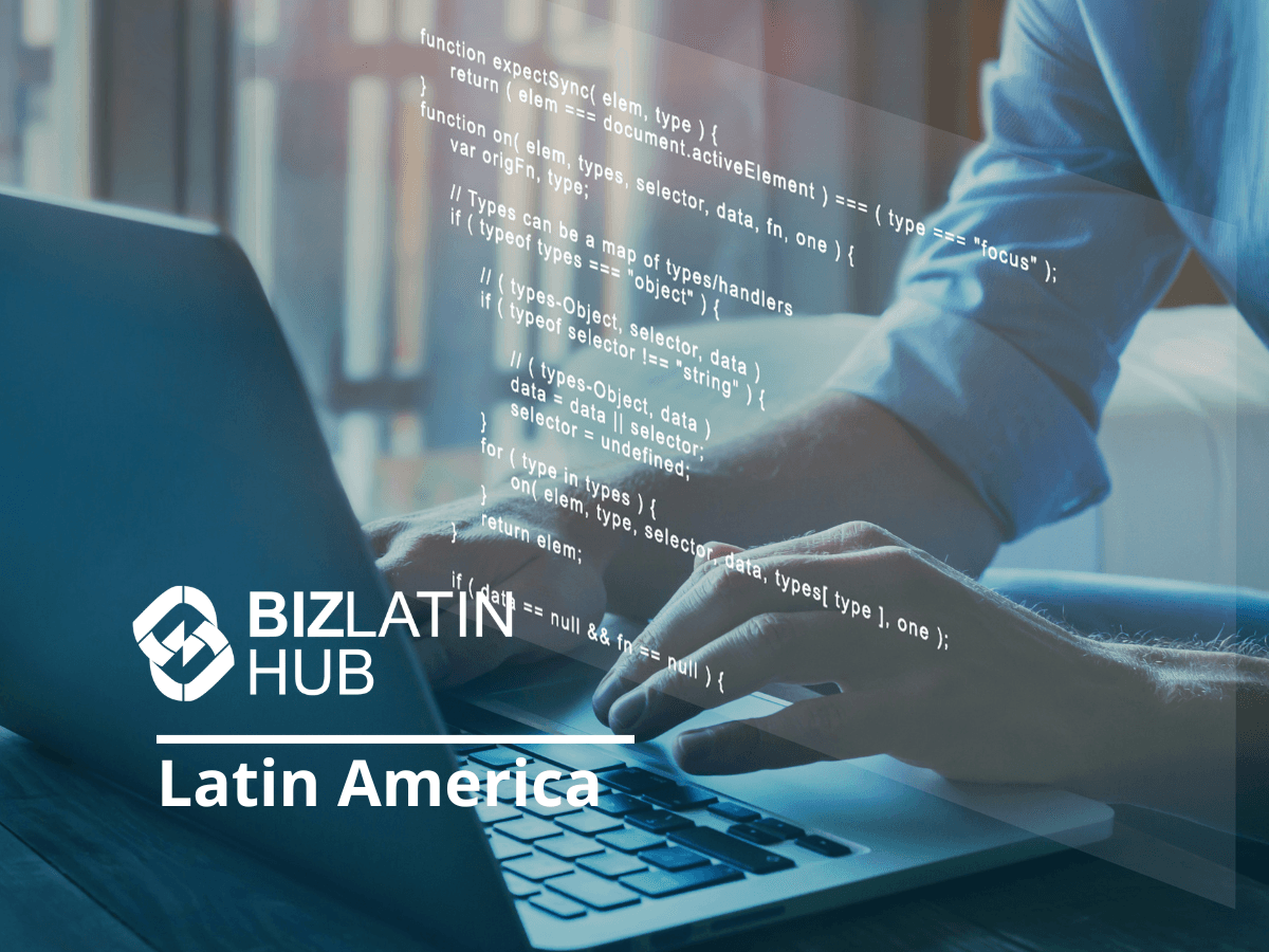 Where to find tech talent in Latin America?