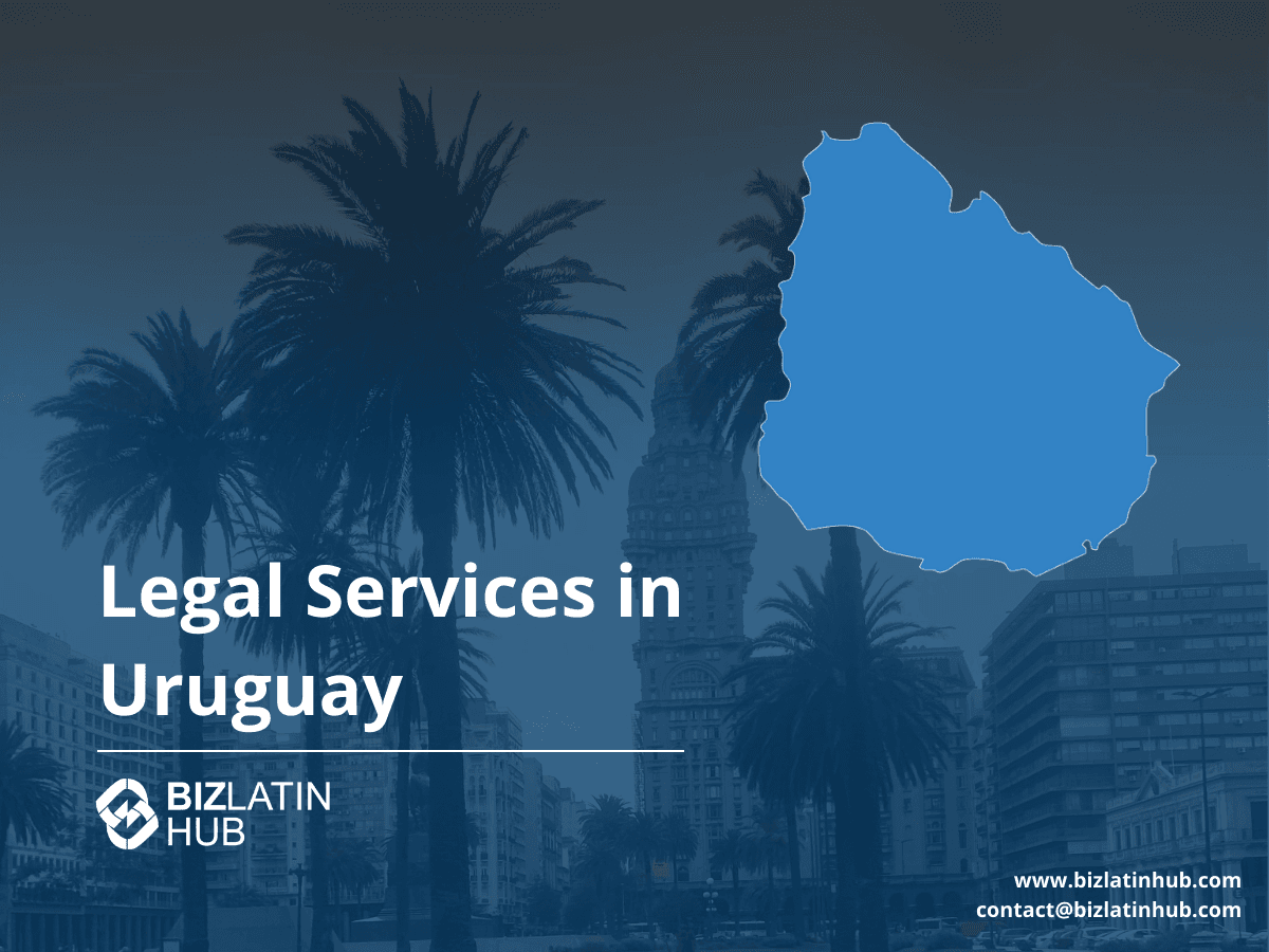 A Guide to Corporate Compliance Requirements in Uruguay