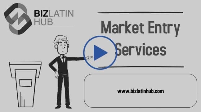 Market Entry Services in Latin America