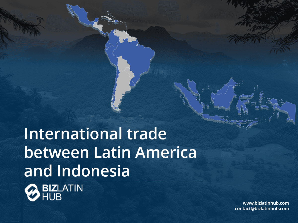 Why Invest and Do Business in Indonesia?