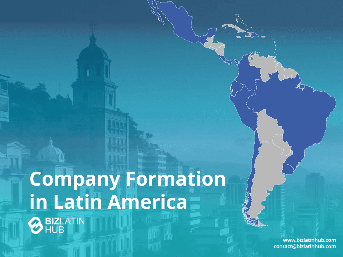 Do You Need a Company Formation Agent in Ecuador?