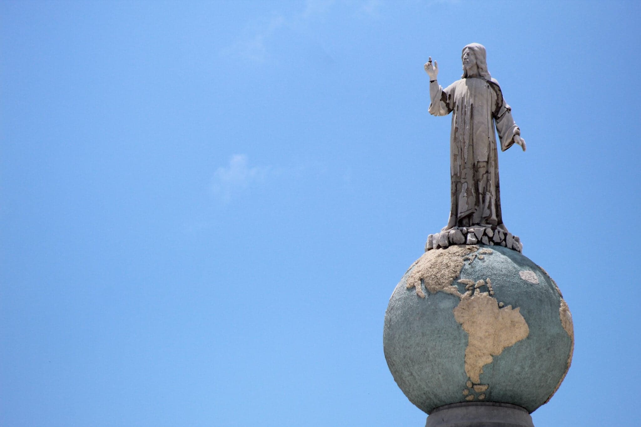 Attorney in El Salvador: Find a Good Corporate Lawyer