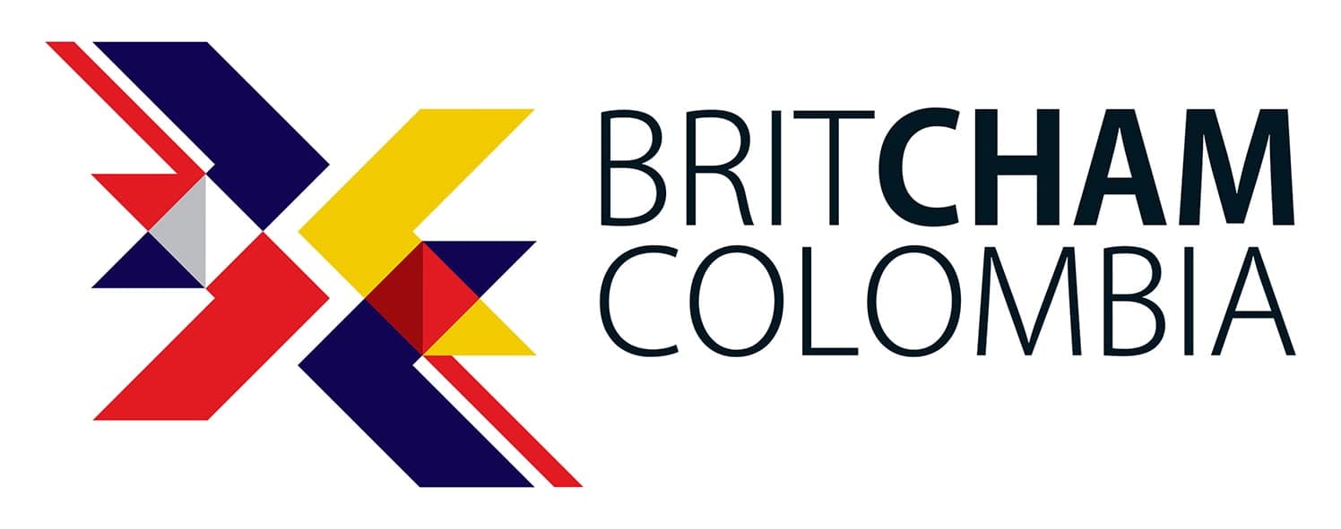 BritCham Colombia’s Michael Phillips Talks Business for Brits in Colombia