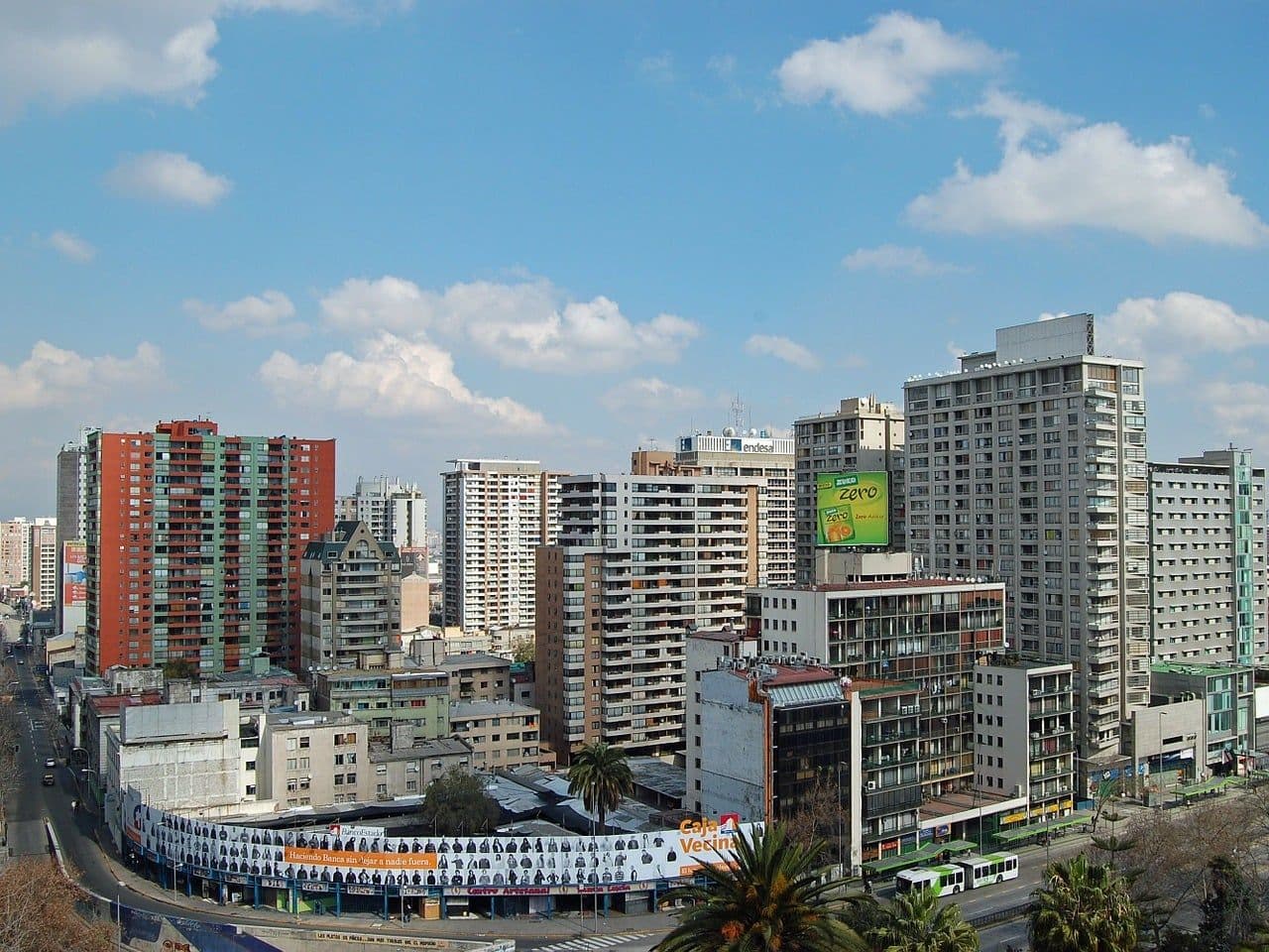 5 Tips for Business Success for US Companies in Chile